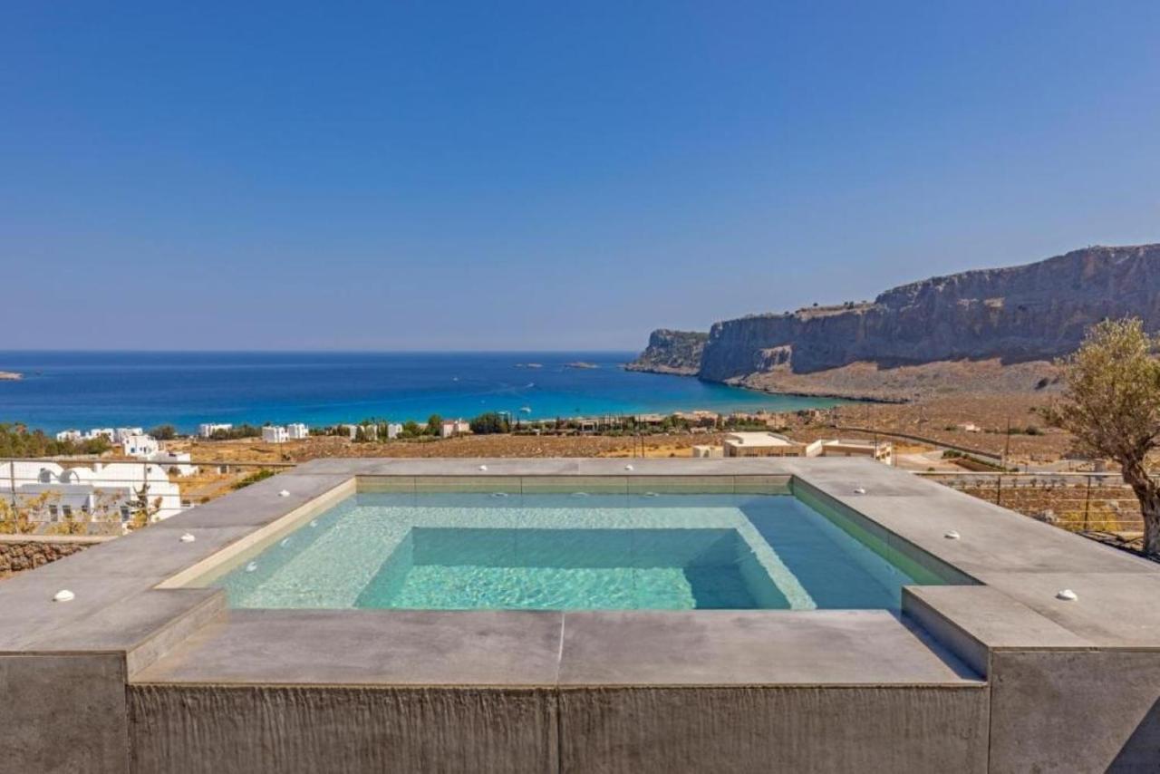 Solis * Lindos (Rhodes)
