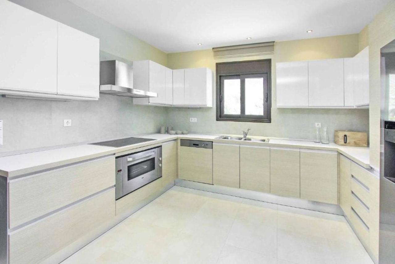 Solis Villa Lindos (Rhodes)