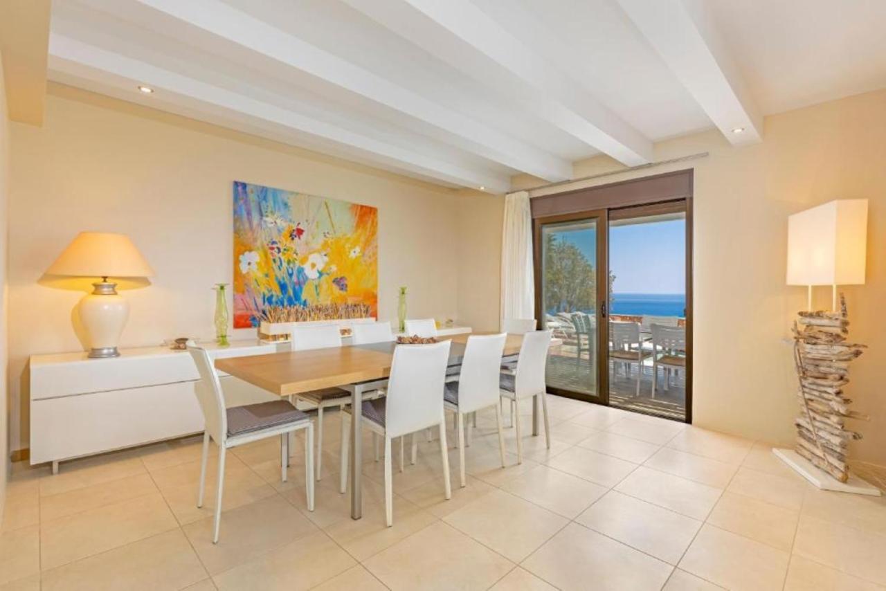 Villa Solis Lindos (Rhodes)