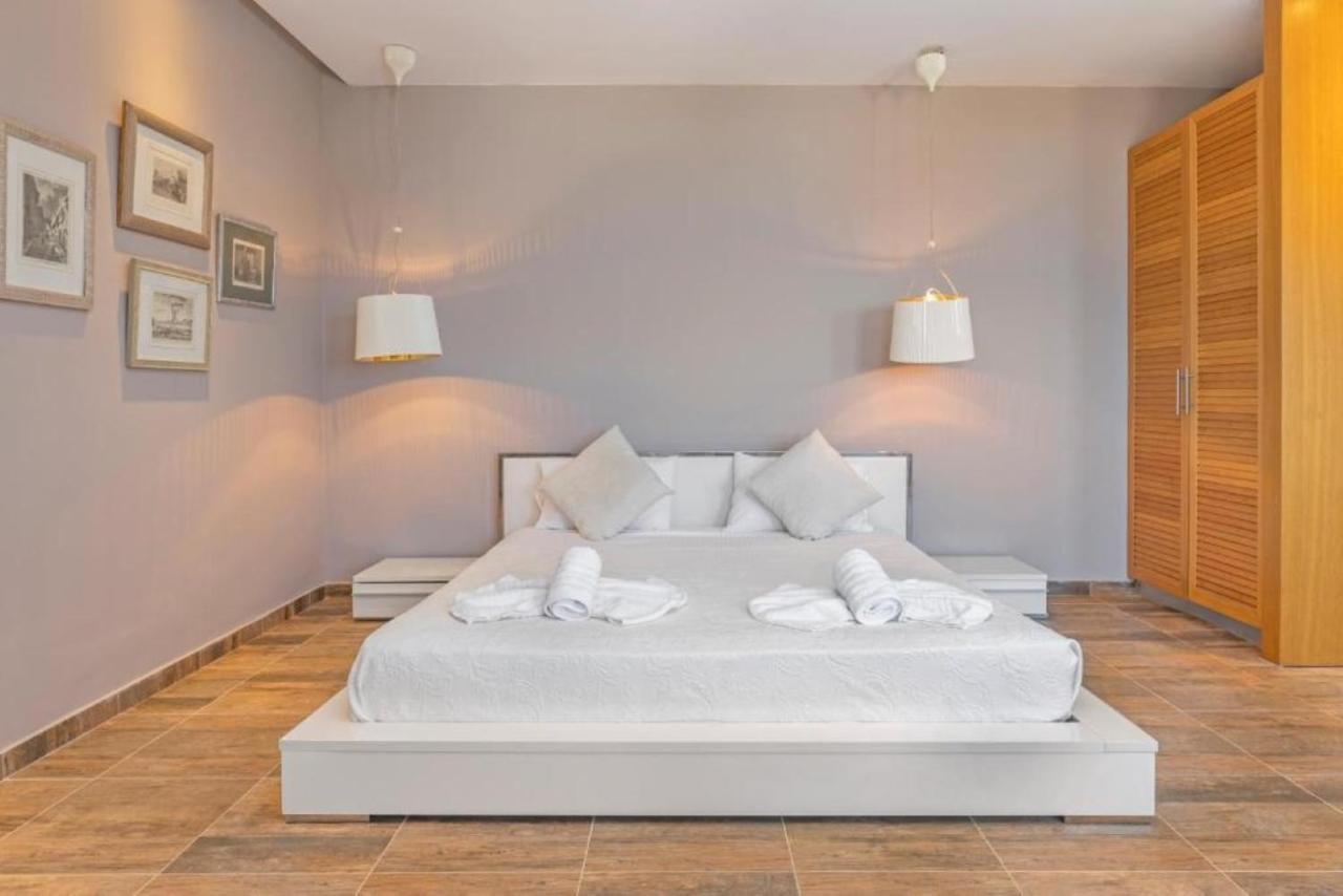 Solis Villa Lindos (Rhodes)