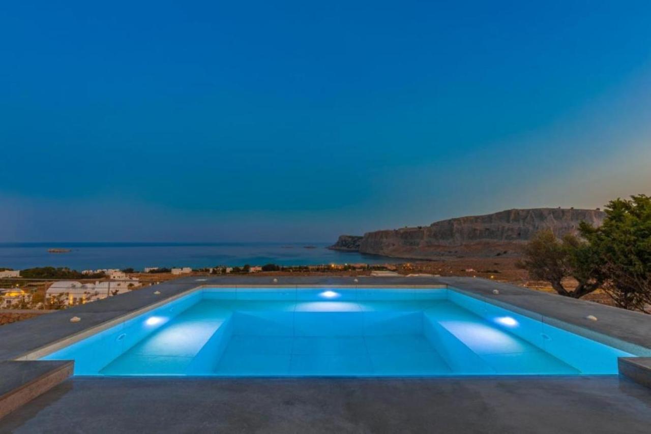 Solis Villa *