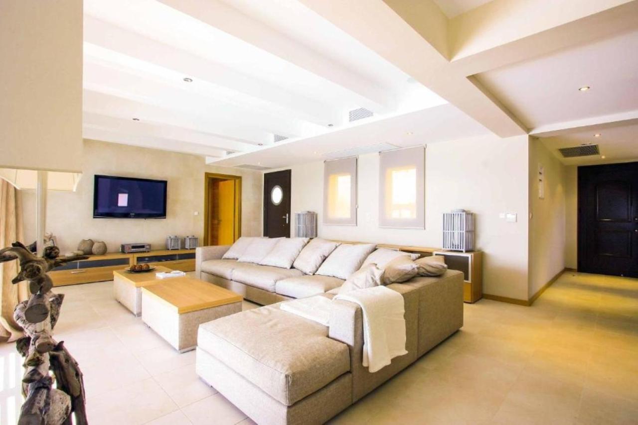 Solis Villa Lindos (Rhodes)