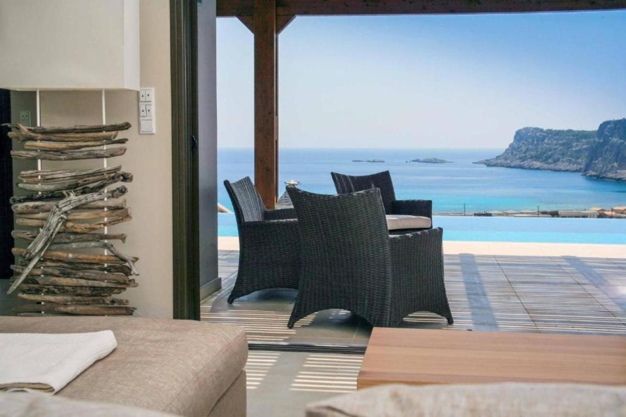 Solis Villa Lindos (Rhodes)