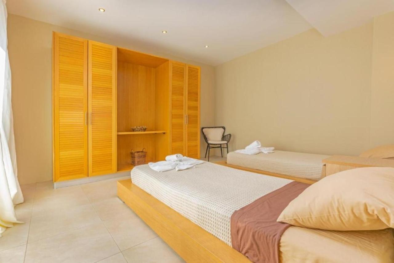 Villa Solis *