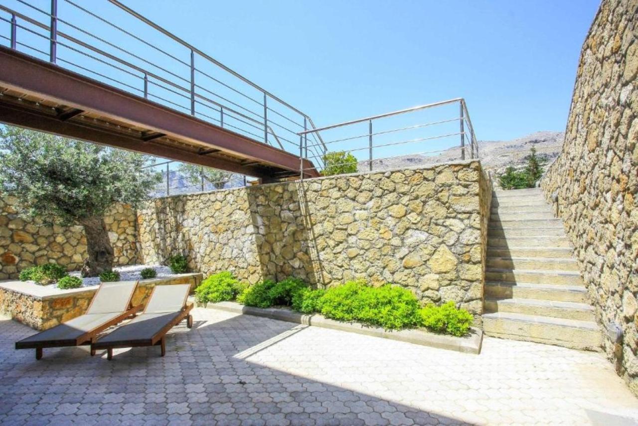 Villa Solis *
