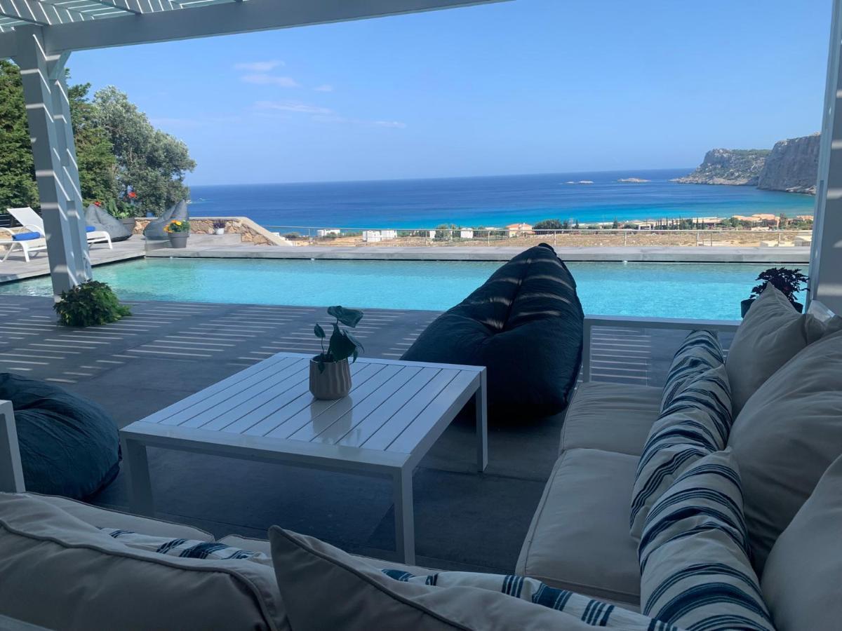 Solis Villa *
