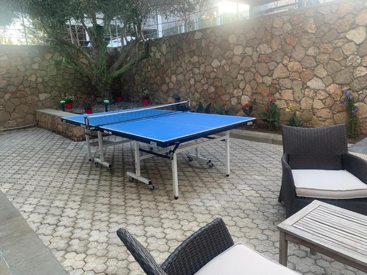 Villa Solis