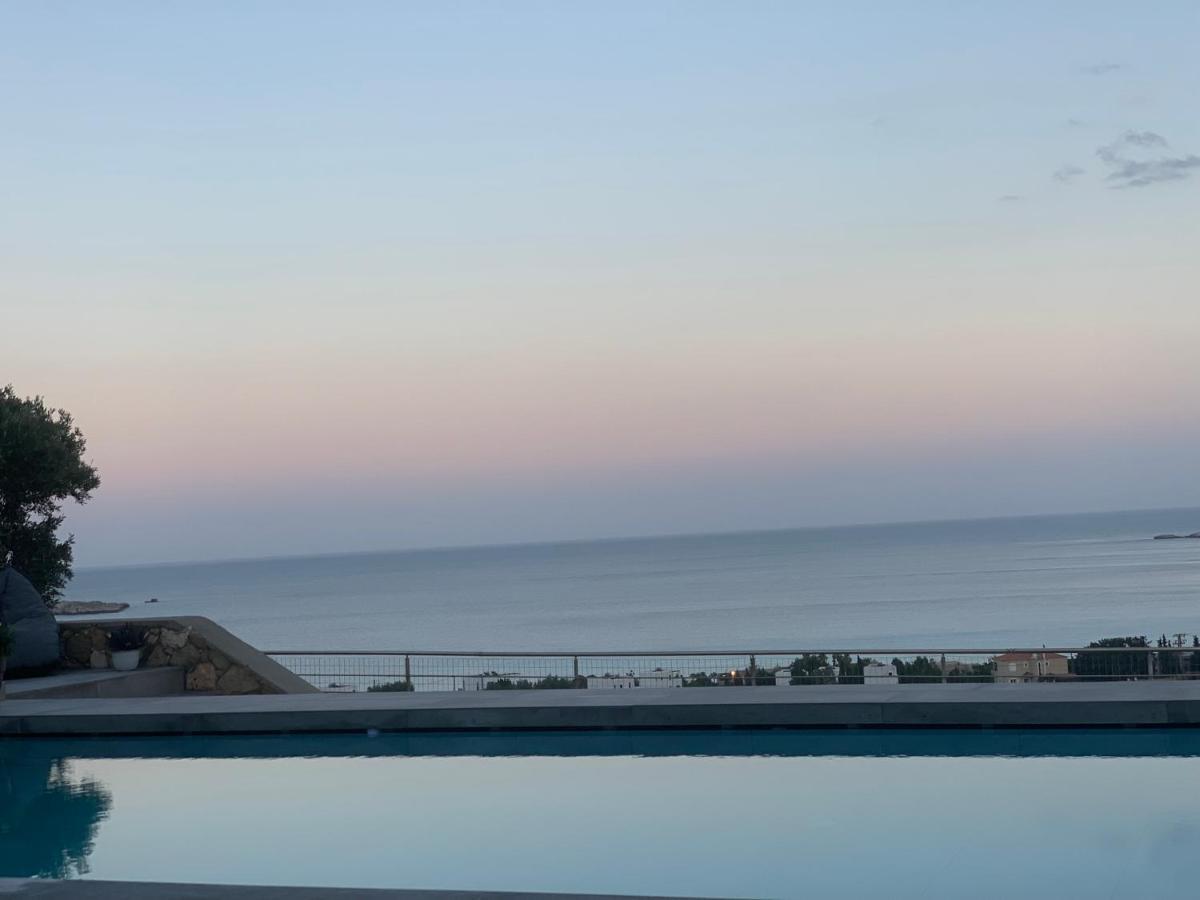 Solis Villa