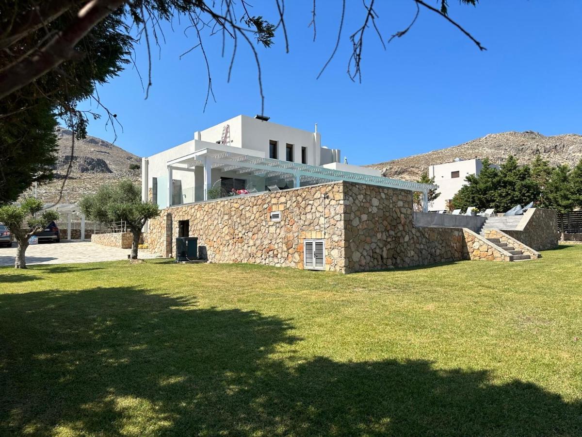 Solis Lindos (Rhodes)