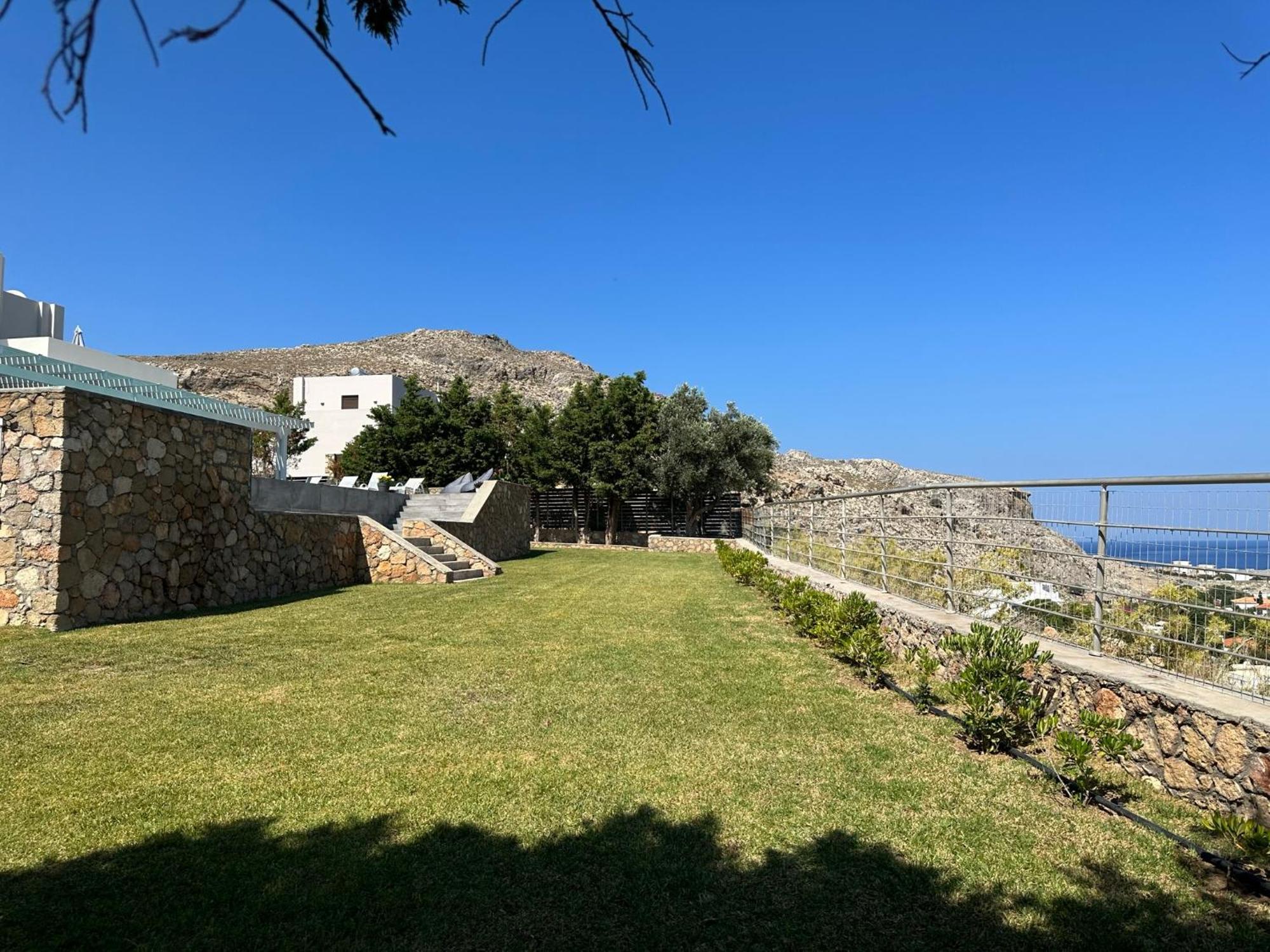 Solis Lindos (Rhodes)